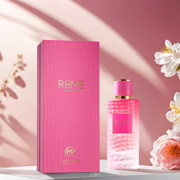 Bharara Beauty Bharara Beauty Rome Pour Femme Eau Da Parfum 3.4 FL OZ / 100 ML