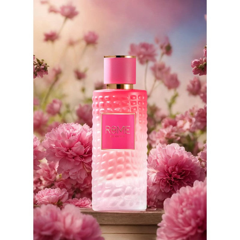 Bharara Beauty Bharara Beauty Rome Pour Femme Eau Da Parfum 3.4 FL OZ / 100 ML