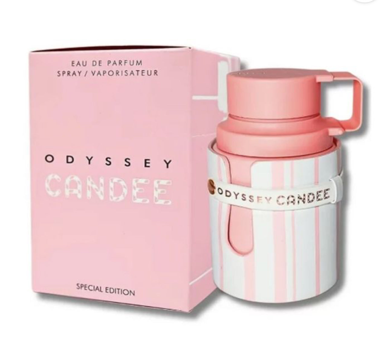 Odyssey candy women