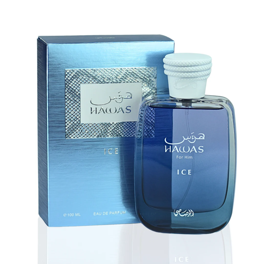 Hawas ice for Men