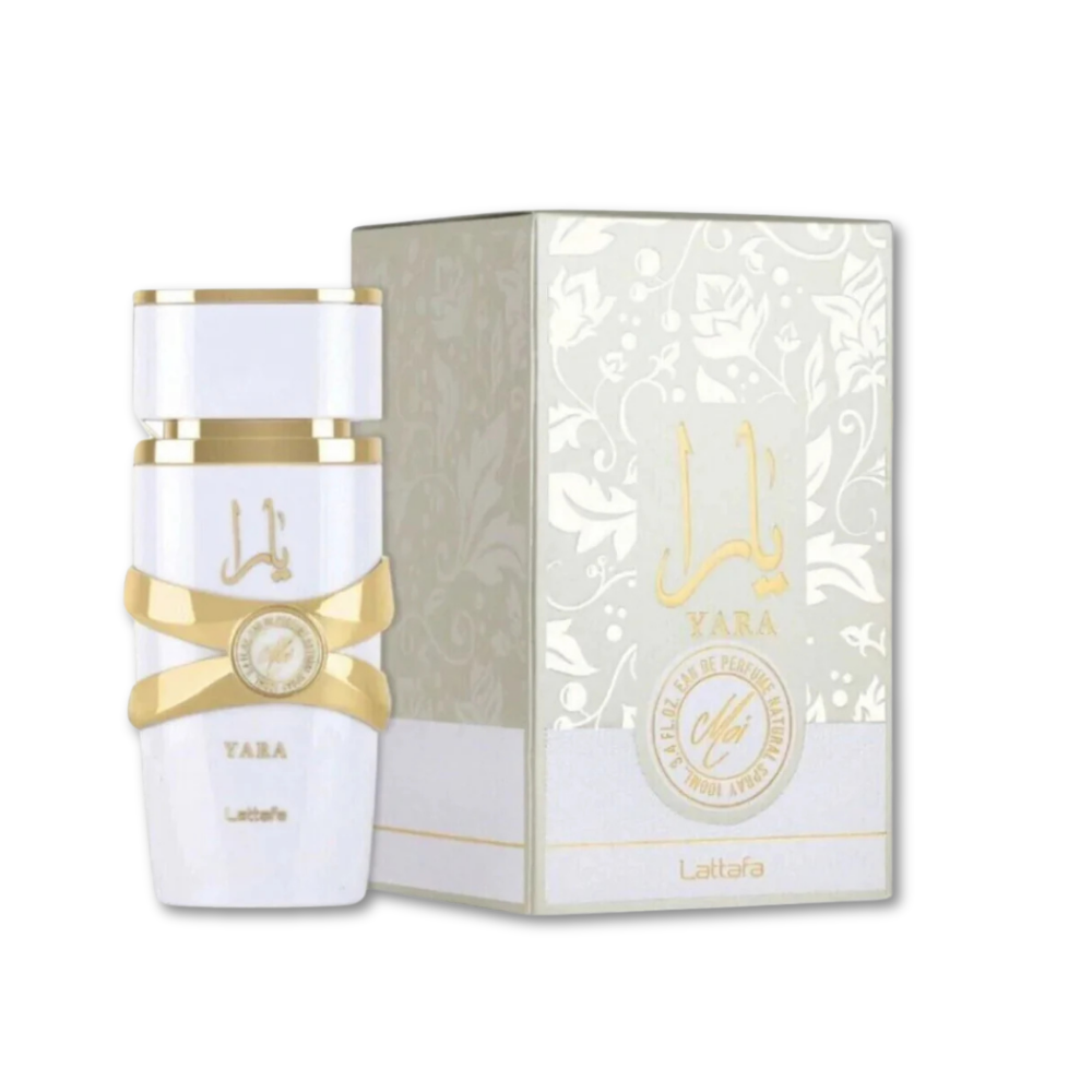 Lattafa Yara Moi 3.4 oz (100ml)