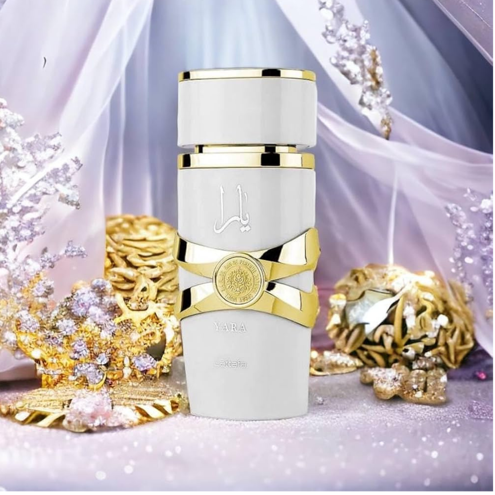 Lattafa Yara Moi 3.4 oz (100ml)