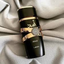 Lattafa ASAD
