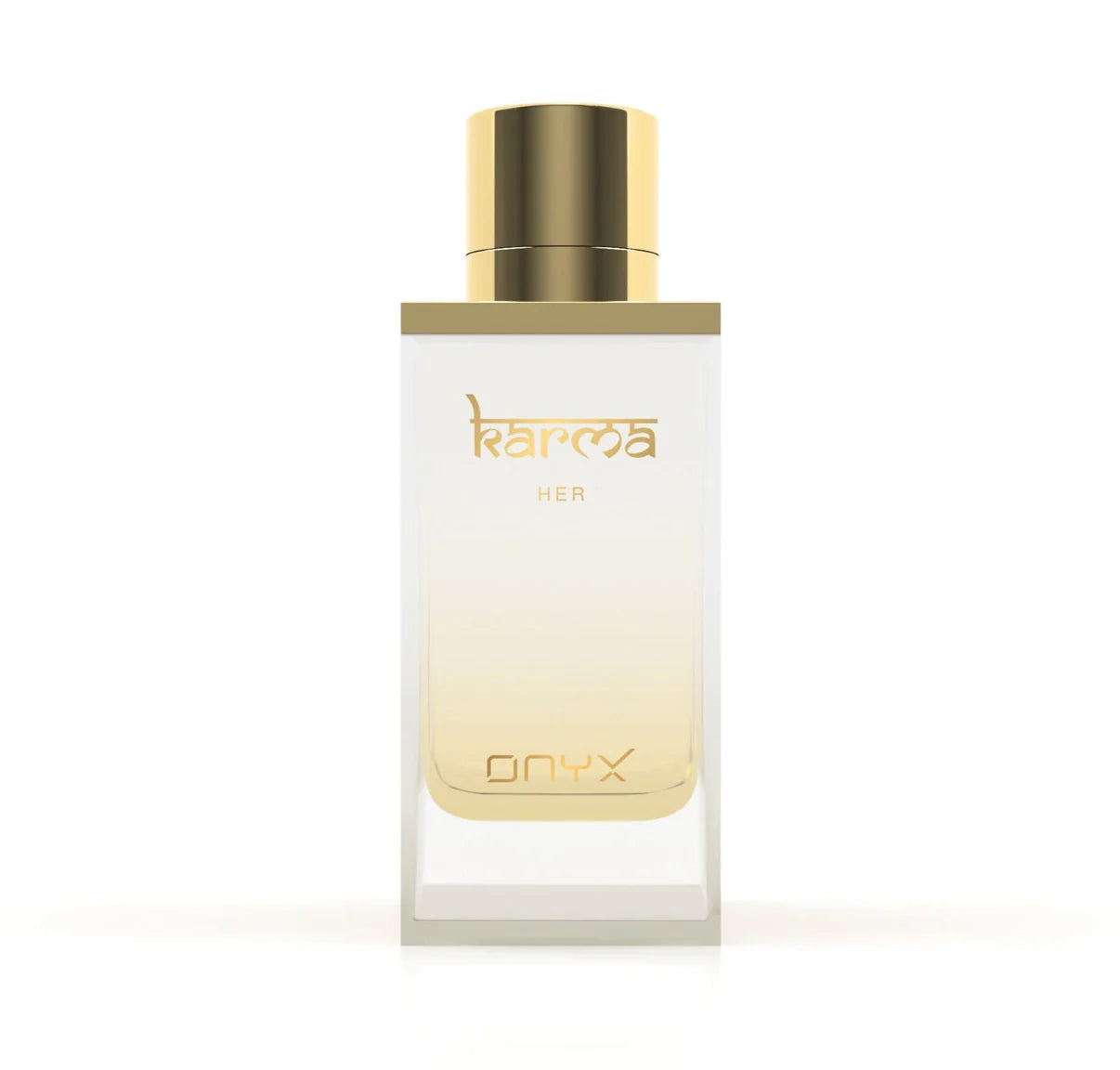 KARMA  HER ÓNIX 3.4 oz Parfu