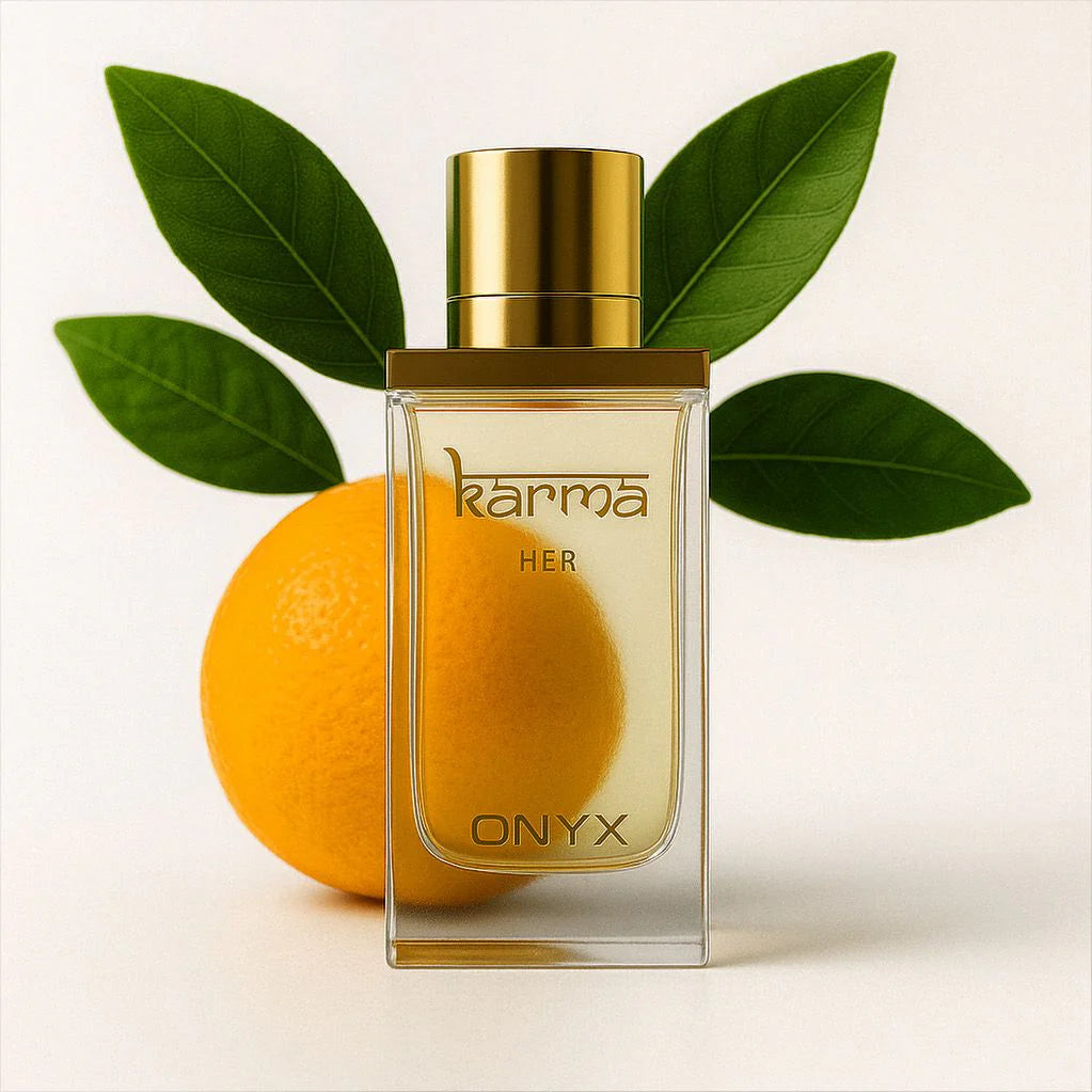 KARMA  HER ÓNIX 3.4 oz Parfu