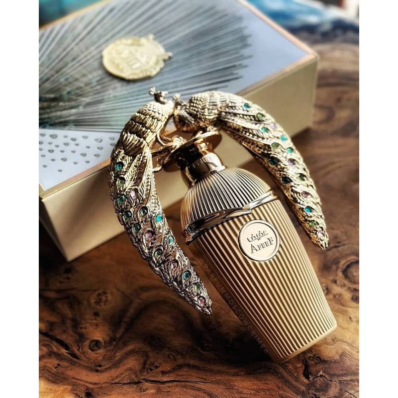 Lattafa Afeef EDP 100ml Arabian Unisex Perfume Long