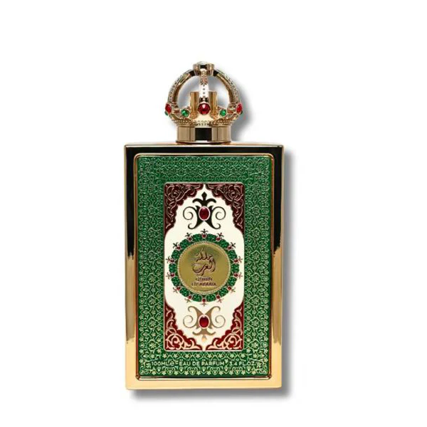 QUEEN OF ARABIA 3.4 OZ EDP - WOMEN