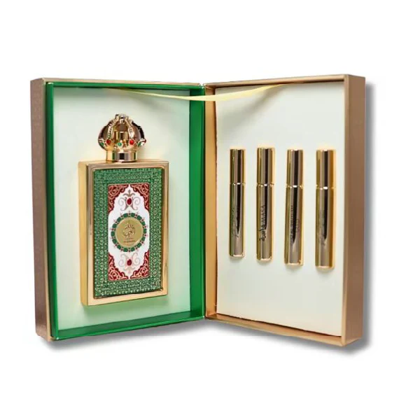 QUEEN OF ARABIA 3.4 OZ EDP - WOMEN