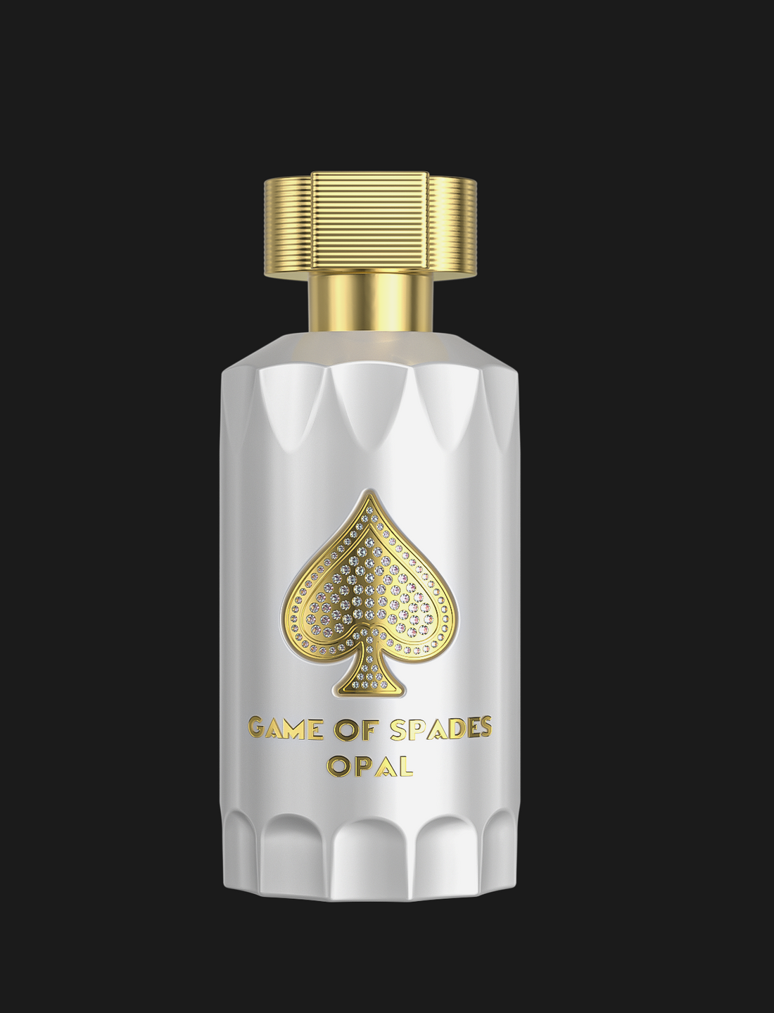 GAME OF SPADES OPAL