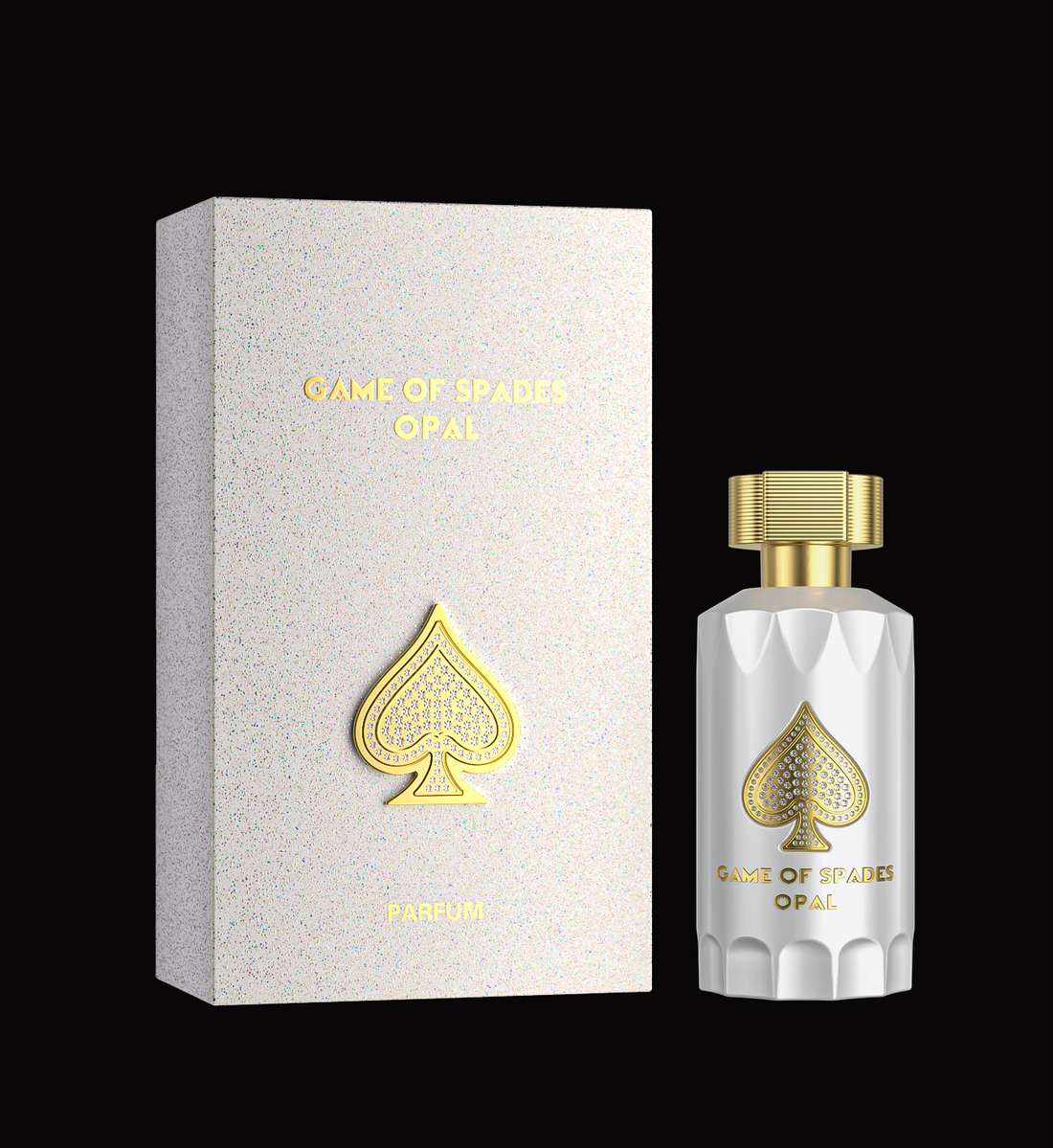 GAME OF SPADES OPAL
