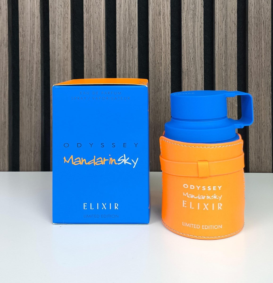 ARMAF MANDARIN SKY ELIXIR MEN AND WOMENS